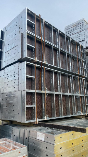BF typ Rasto płyta 300 x 30